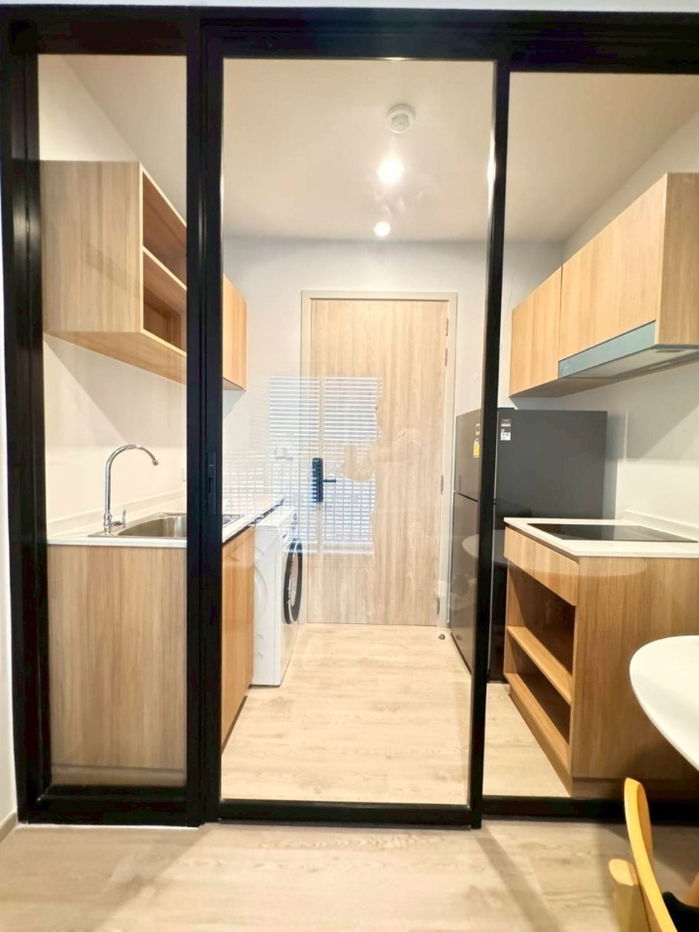 picture Rds-5016 Condo for Rent: Nue Noble Centre Bangna Schedule a viewing ■ Line: @propertybkk4 - 5/10