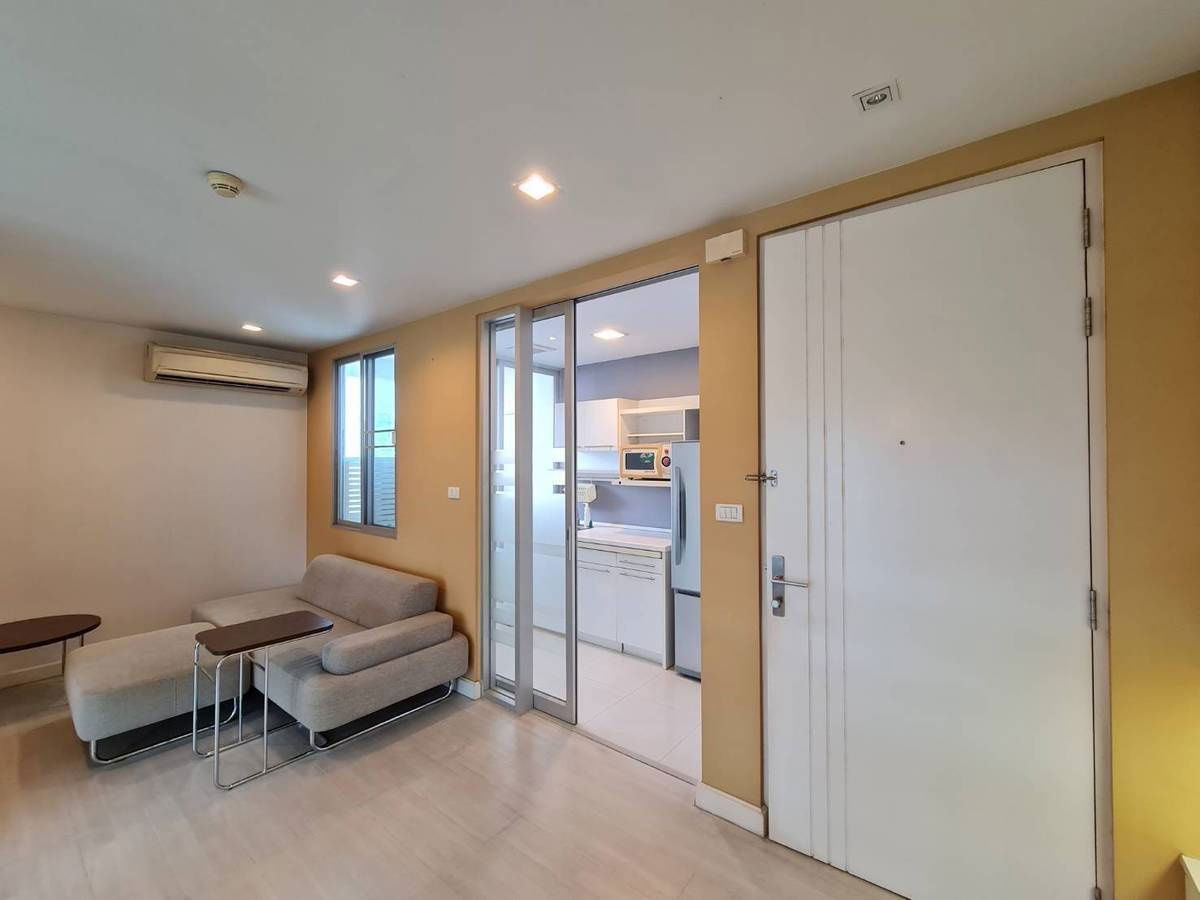รูป Condo for Sale: The Room Sukhumvit 64 - รูปที่ 10/24