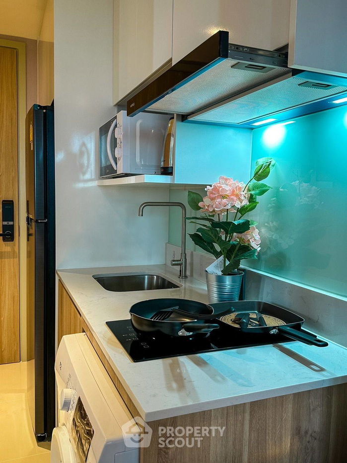 picture 1-BR Condo at Once Pattaya close to Pattaya North (ID 1286963) - 14/20