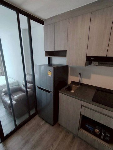 picture C5843 For Rent  :  Condo  The Origin Sukhumvit - Sailuat E22 Station ( BTS Sai Luat ) 064 665 4666 - 3/4