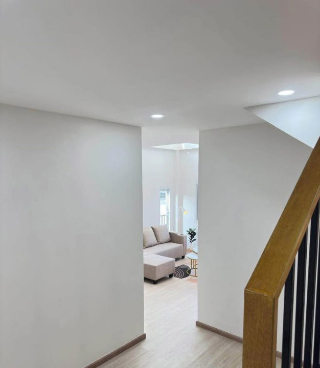picture Newly built 2-storey house for sale in minimal style. Beautiful, high-quality home in the Hang Dong area with convenient access- SW002726 - 15/26