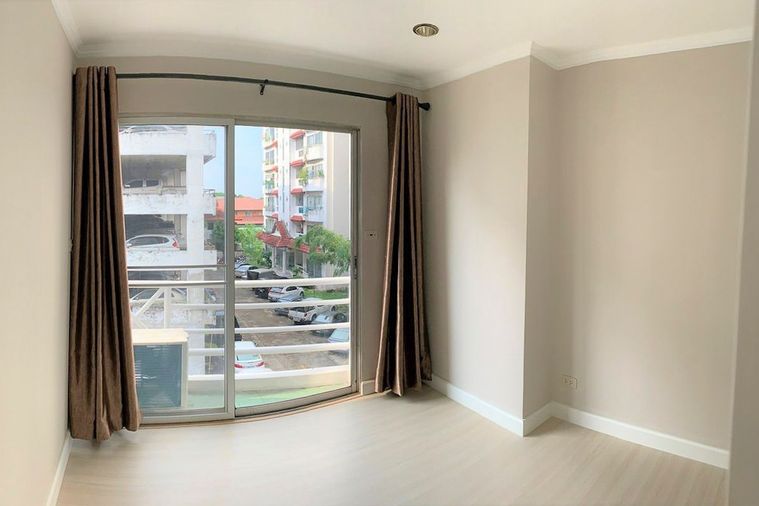 2-bed condo for sale, 62.9 sqm, Baan Suan Sue Trong