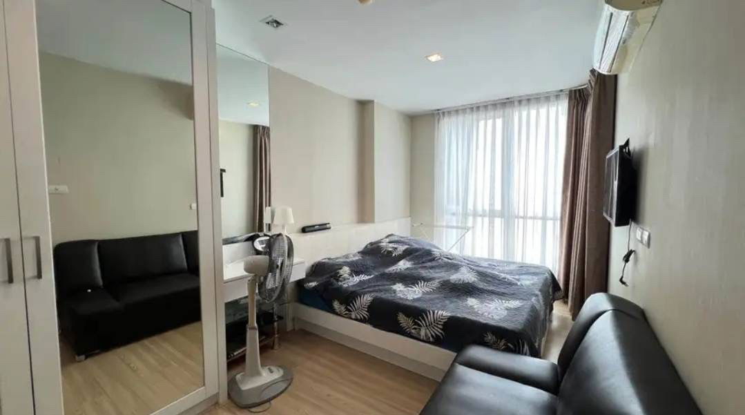 รูป ให้เช่า 𝗡𝗶𝗰𝗲 𝗦𝘂𝗶𝘁𝗲𝘀 สนามบินน้ำ 🏡 𝟳,𝟬𝟬𝟬 มีเครื่องซักผ้า พร้อมอยู่‼️#ตอบแชทไว 🔥🔥 รหัส C178 - รูปที่ 1/10