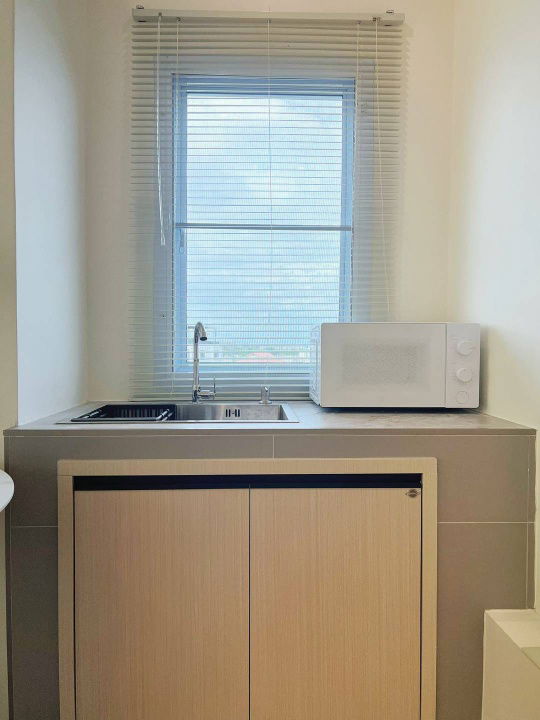 picture Condo for sale at KN TOWN, 7th floor, Doi Suthep view, Chet Yot area, only 1 km from Nimman and Chiang Mai University.- SW002733  - 20/21