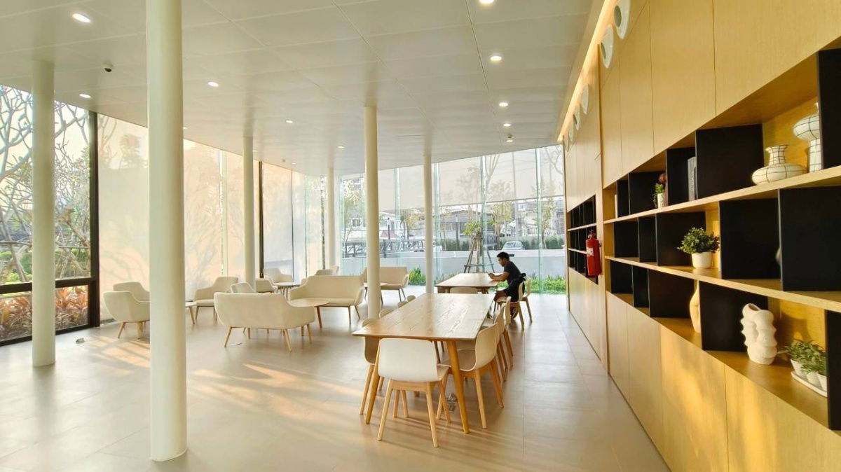 picture For rent new condo Skyrise sukhumvit - 14/15