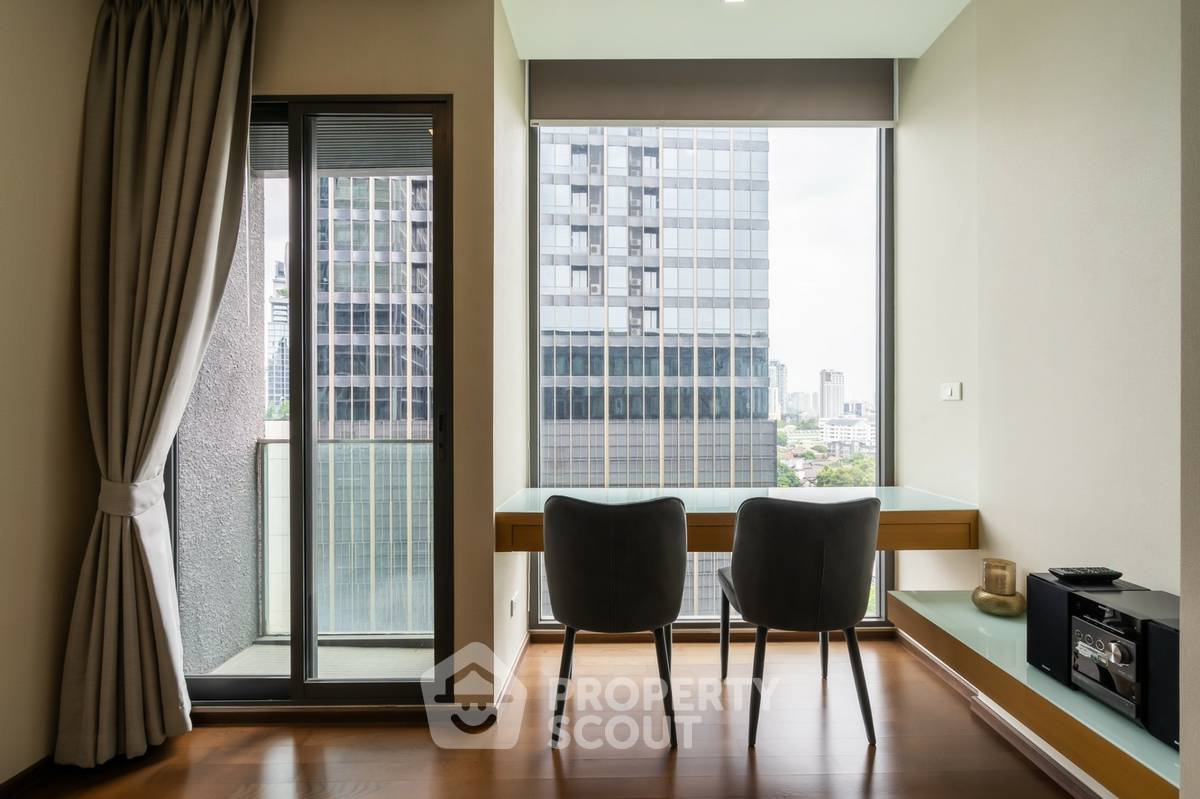 picture 2-BR Condo at Noble Remix 2 Thonglor near BTS Thong Lor (ID 211851) - 37/48