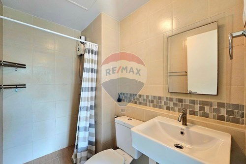 รูป 920601002-100 ขายคอนโดบ้านเพียงเพลิน ห้องสตูดิโอ 1 ห้องนอน 1 ห้องน้ำ ในเขต หัวหิน เขาตะเกียบ - รูปที่ 5/16