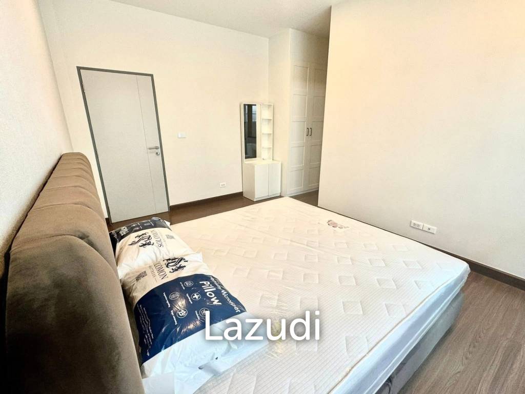 รูป 4 Bed 3 Bathroom 285 SQ.M The City Bangna - รูปที่ 9/10