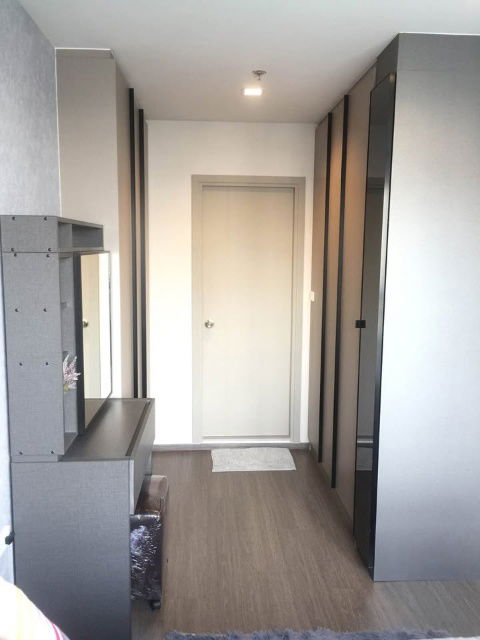 รูป 🔥[ เช่า | RENT ]🔥  E000115  📍ไอดีโอ สุขุมวิท 93 📍( Ideo Sukhumvit 93 ) - รูปที่ 7/30