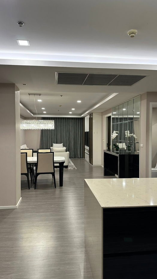 picture Condo for rent: Nusasiri grand condo, near BTS Ekkamai, 85,000 baht, property code: RS840 - 1/4