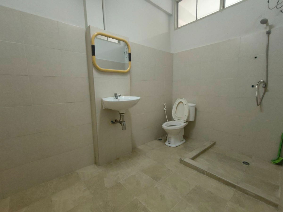 picture 4 -story commercial building for sale in Soi Chan 16 Tel.0999983897 - 13/14
