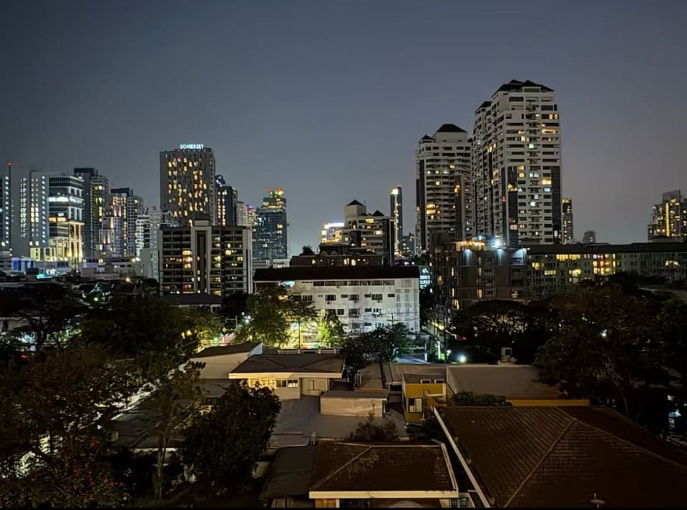 picture 🟢For Rent🟢Premier Thonglor, beautiful room, fully furnished, 📱ADD LINE @nathong97 (reply ⚡ 24 Hr) P440 - 9/9