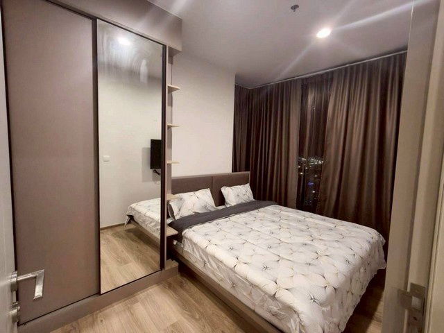 picture C5848 For Rent  :  Condo  Oka Haus Sukhumvit 36 ( BTS Thonglor ) 064 665 4666 - 1/6
