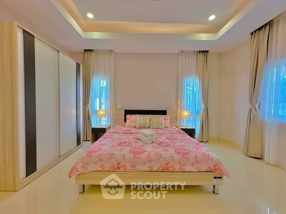 รูป บ้าน 4-ห้องนอน ที่ บ้านดุสิต พัทยา ฮิลล์ ใกล้ เมืองพัทยา (ID 1823874) - รูปที่ 16/27