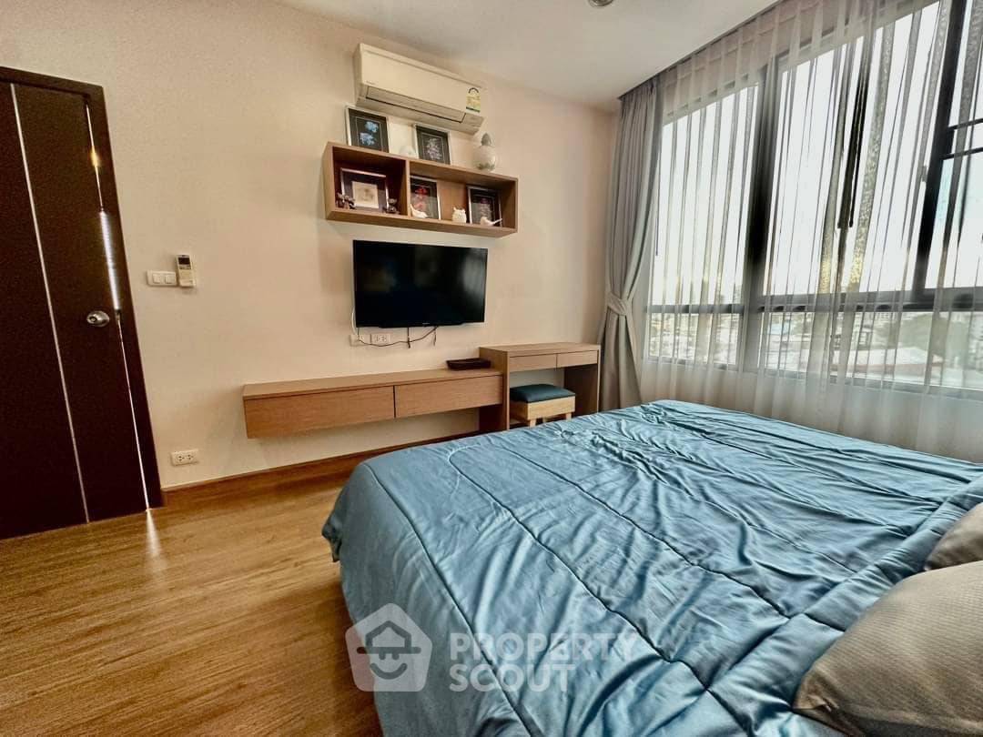 รูป คอนโด 1-ห้องนอน ที่ เดอะ สกาย ศรีราชา ใน สุรศักดิ์ (ID 1739370) - รูปที่ 11/15