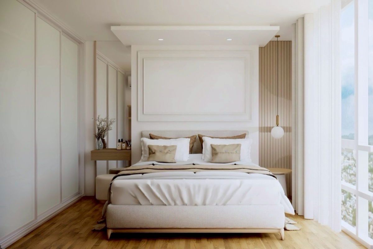 รูป The Light Condo For Sell WR-03517 - รูปที่ 2/10