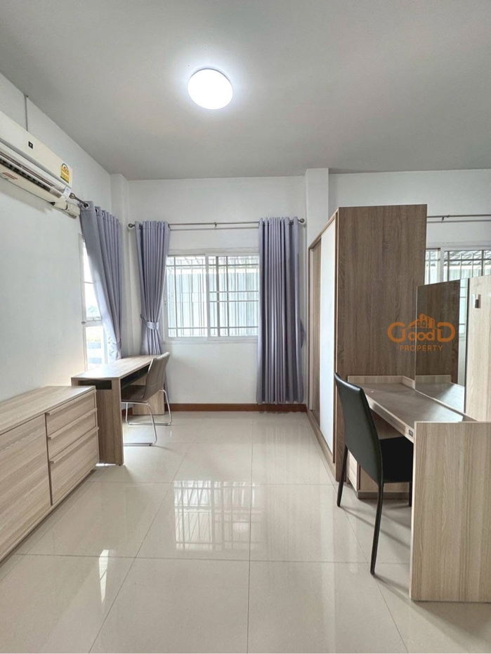 รูป บ้านให้เช่ากลางเมืองโคราชหลังเดอะมอลล์โคราช - รูปที่ 4/10