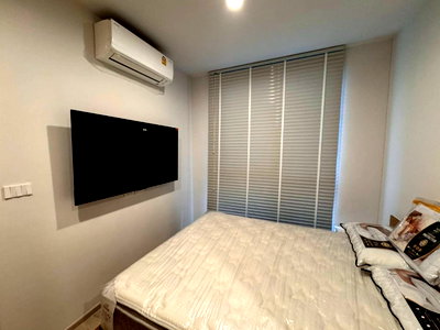 คอนโดให้เช่า : Rds-5016   ให้เช่าคอนโด นิว โนเบิล เซ็นเตอร์ บางนา นัดชมห้อง ■ line : @propertybkk4