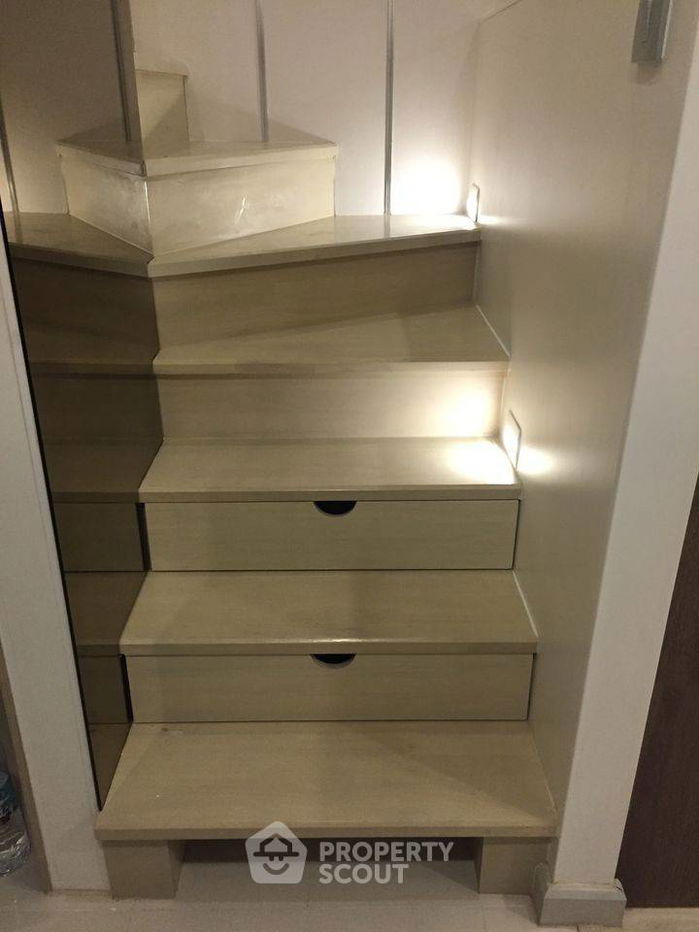 picture 1-BR Condo at Knightsbridge Prime Sathorn near BTS Saint Louis (ID 2077377) - 5/8