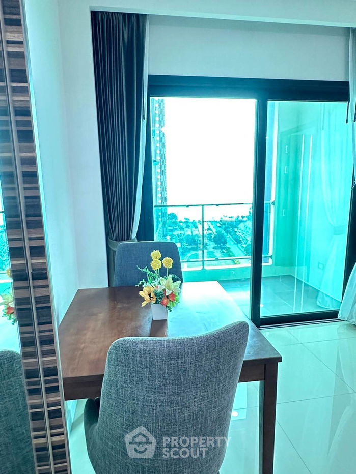 picture 2-BR Condo at Dusit Grand Condo View close to Jomtien Beach (ID 2207312) - 8/24