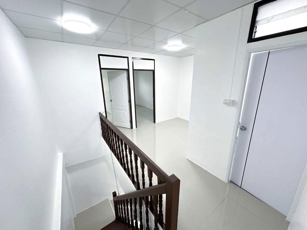 รูป #R5181 ให้เช่าบ้าน Niran Townhome (Sukhumvit 101/1) - รูปที่ 4/14