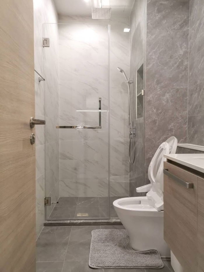 picture ❤❤ For rent The Crest Park Residences - Ladprao fully furnished ❤❤  C-03 UD15/7/2025 A15/7/2025 A - 1/8
