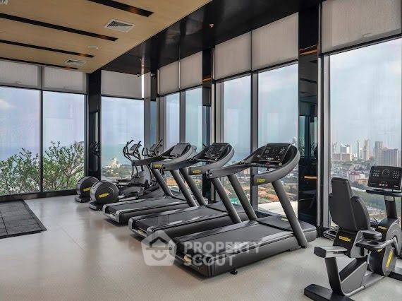 picture 1-BR Condo at Once Pattaya close to Pattaya North (ID 1286963) - 4/20