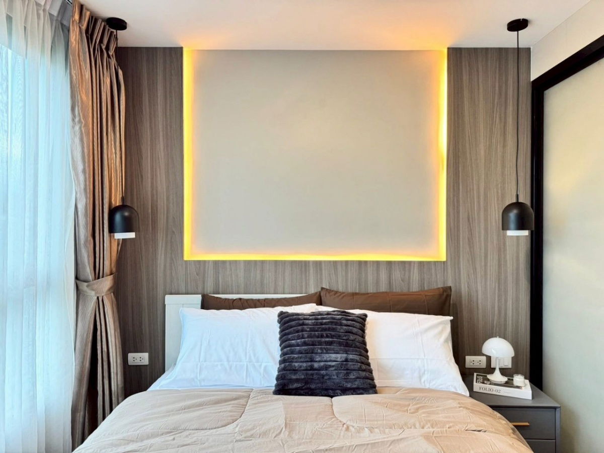 รูป Centrio Condominium For Sell WR-03519 - รูปที่ 7/15