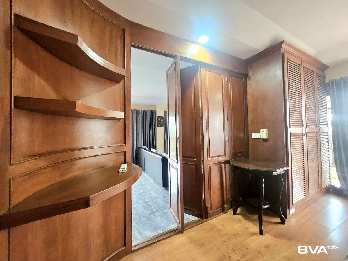picture Chateau Dale Thabali Jomtien condo for sale Pattaya 2 bedrooms 2 bathrooms - 14/27