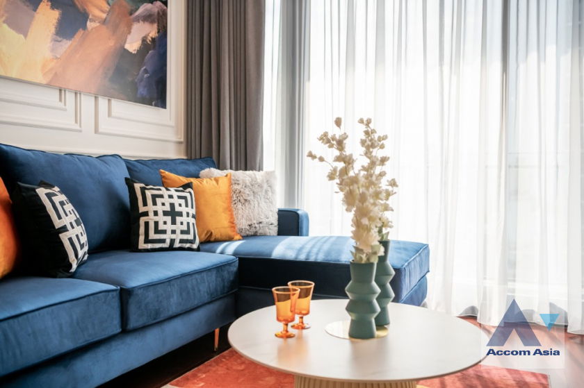 รูป 🔼🔽 AccomA 📩 Corner Unit 2 BR Condominium @KHUN by Yoo (AA29872) - รูปที่ 5/20
