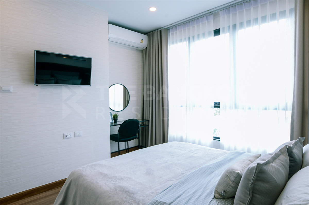 picture Supalai Premier Charoen Nakhon  Luxurious Design, Elevated Atmosphere - 4/10