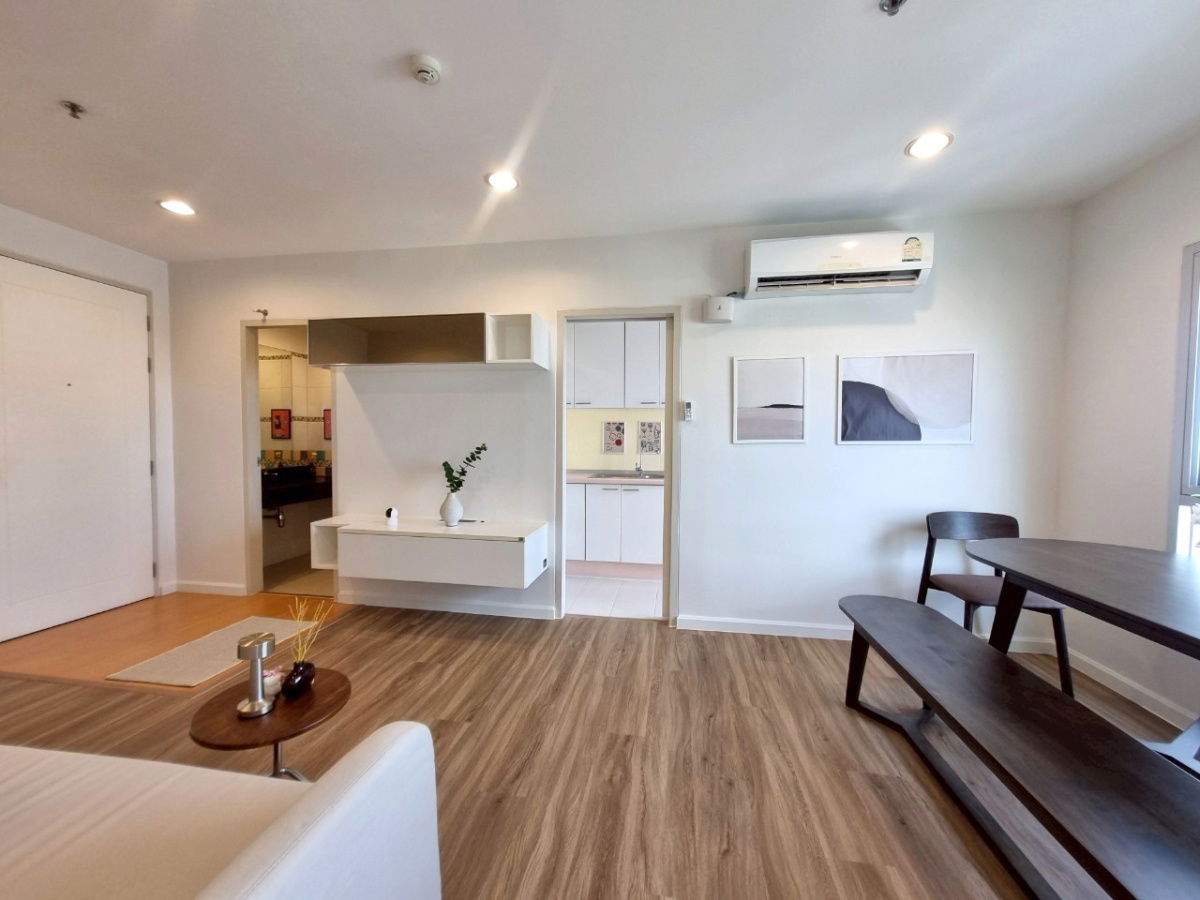 picture Condo for Sale – Le Rich @ Rama 3 | Prime Location near Sathorn & Rama 3 - 2/7