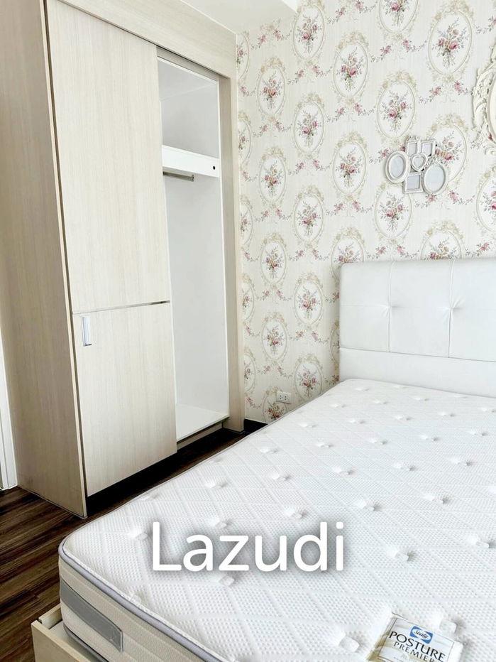 picture 1 Bedroom 1 Bathroom 37 SQ.M Q Asoke - 6/14