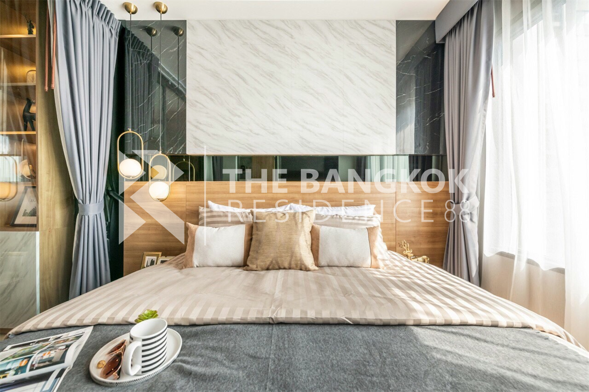 picture Luxury Unit, Ready for You Without the Wait Life One Wireless - 2/10