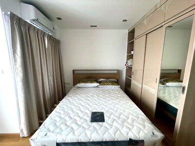 เช่าคอนโด รพ.ตำรวจ : PRO-38 ปล่อยเช่า Condo Casa อโศก-ดินแดง ราคา 10,000 บาท/เดือน  ใกล้ MRT พระราม 9 ขนาด 26.00 ตรม. ห้องสวยพร้อมเข้าอยู่  *0659174222*