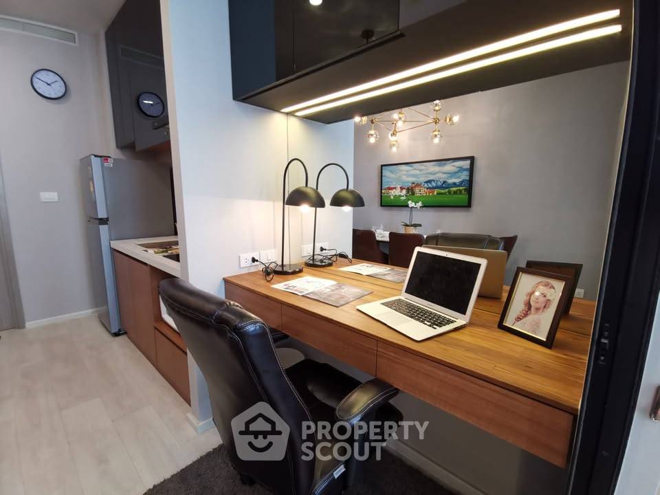 รูป คอนโด 1-ห้องนอน ที่ โนเบิล เพลินจิต ใกล้ BTS เพลินจิต (ID 2154309) - รูปที่ 5/19