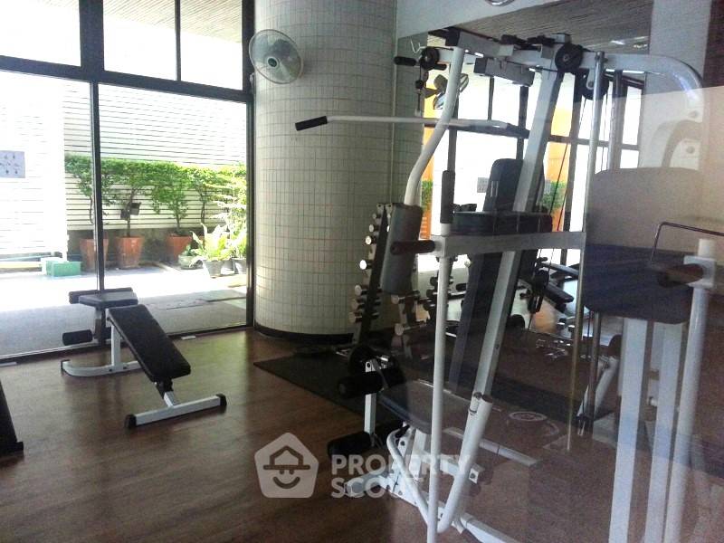 picture 3-BR Condo at Richmond Palace Condominium near BTS Phrom Phong (ID 1802039) - 32/38