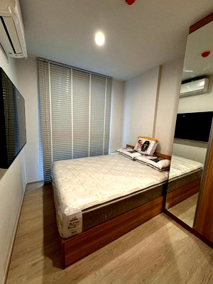 Condos for rent : Rds-5016 Condo for Rent: Nue Noble Centre Bangna Schedule a viewing ■ Line: @propertybkk4