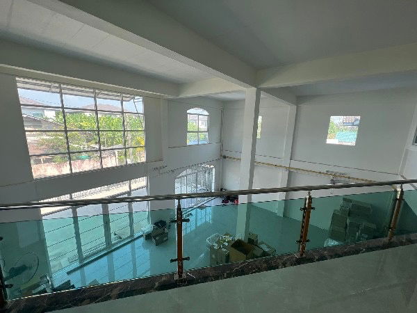 picture House for rent, building in Pattanakarn area, 4 floors, Pattanakarn Road 97, Prawet District, Bangkok - 17/20