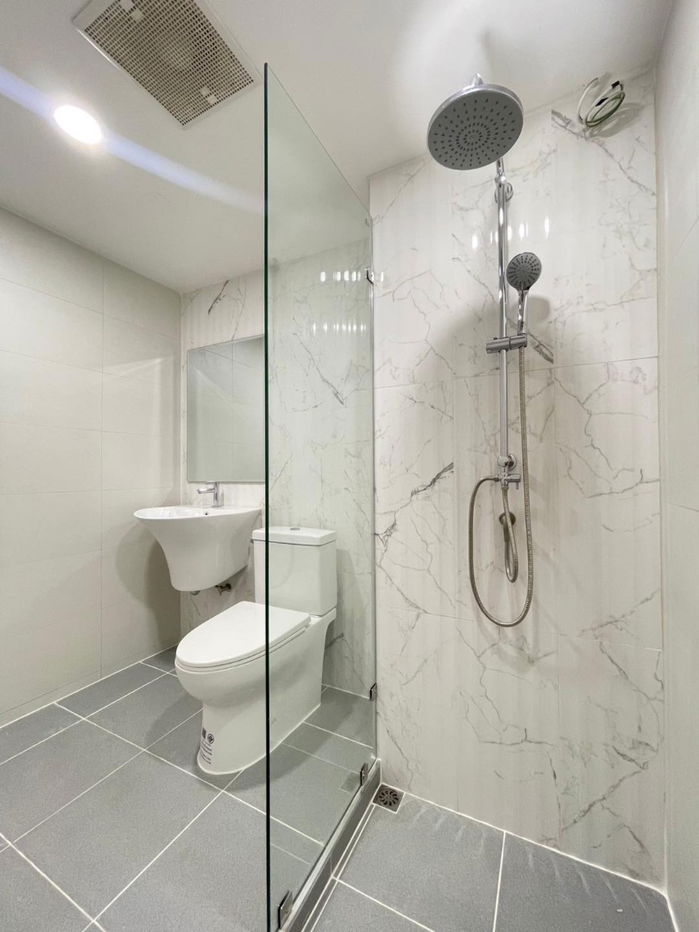 picture [For sale] Townhome, newly decorated, ready to move in! ✨ Good location, near BTS Samakkhi Station - 23/72