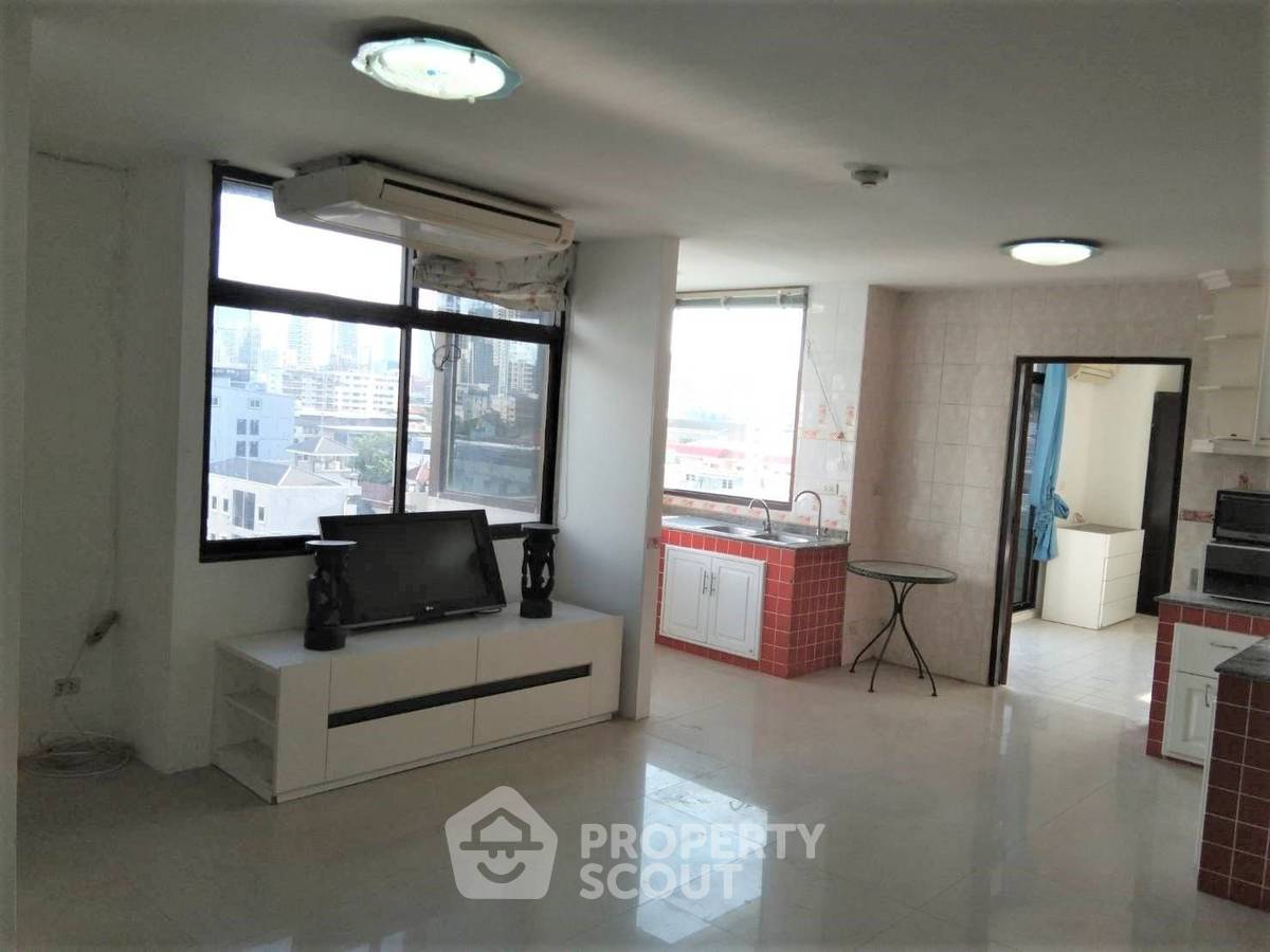 รูป คอนโด 2-ห้องนอน ที่ เจซี ทาวเวอร์ ทองหล่อ ใกล้ พร้อมพงษ์ (ID 820234) - รูปที่ 13/17