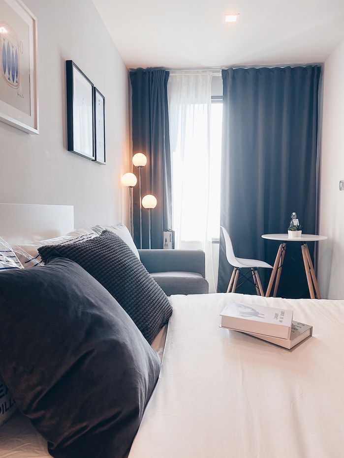 picture Exculsive Price !! Rent Condo Life Ladprao  - 2/13
