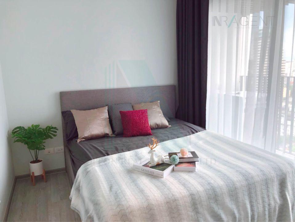 picture For Rent Condo XT EKKAMAI Building 1, Floor 19,1 bed room, Room size 30.00 sqm - 2/8