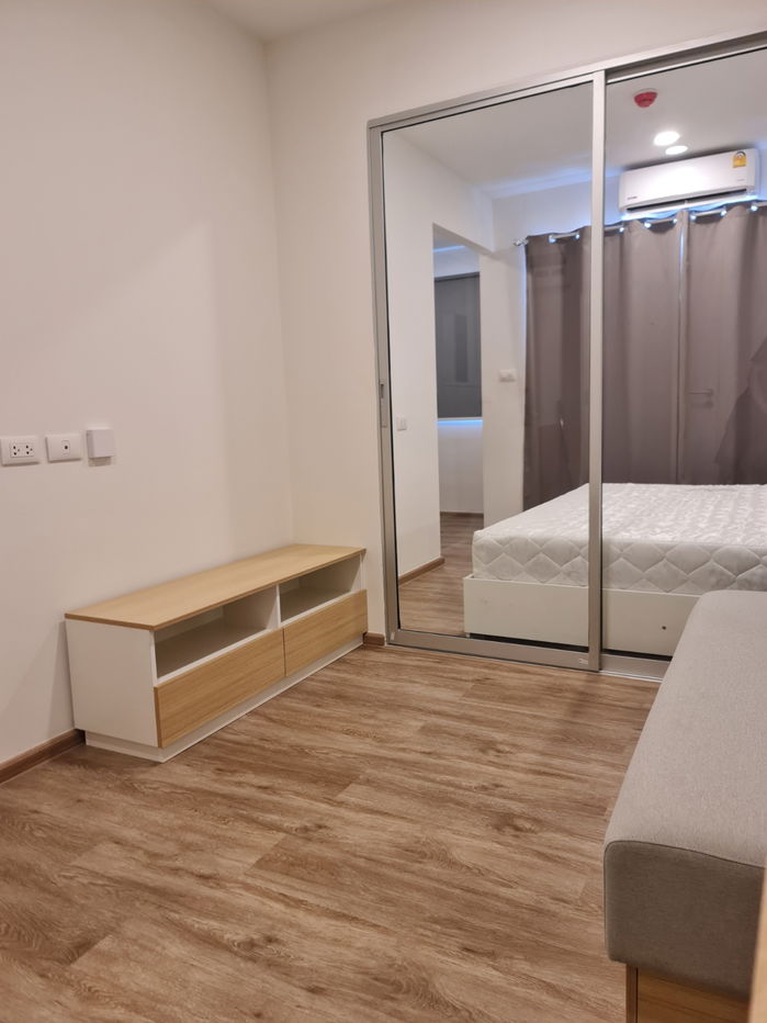 picture For Rent !!! Condo Sena Kith Srinakarin 26 sq.m - 9/20