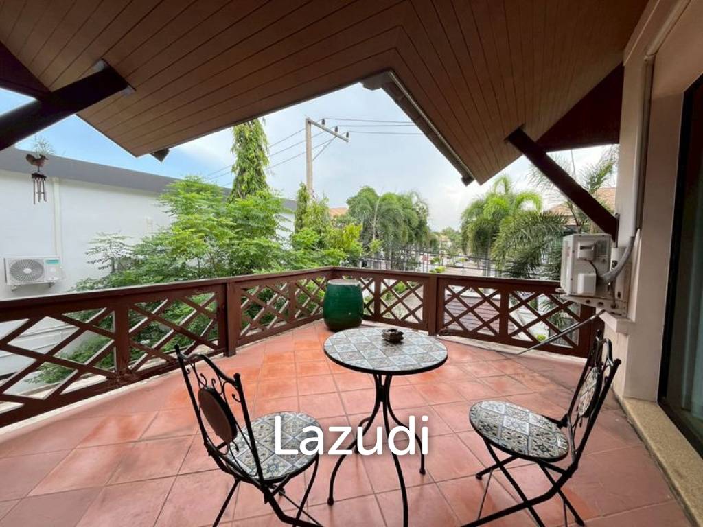 รูป 3 Beds 3 Baths 195 SQ.M. Baan Natcha Village - รูปที่ 18/20