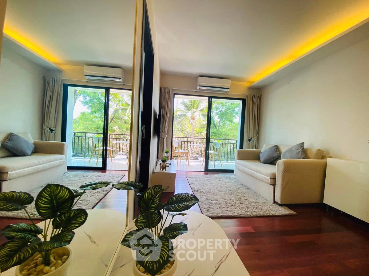 รูป คอนโด 1-ห้องนอน ที่ เด็อะ ไทเทิ้ล วี (ราไวย์-ภูเก็ต) ใกล้ ราไวย์ (ID 994217) - รูปที่ 6/11