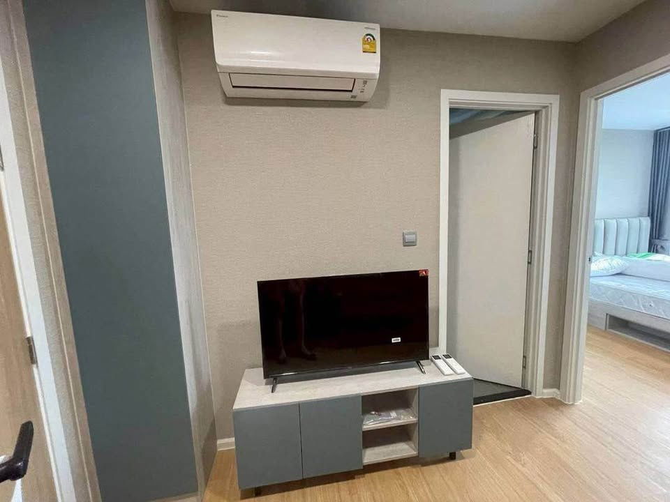 รูป 🏠RB19111 ให้เช่าถูกมาก📢แอทโมซ คาแนล รังสิต👉🏻แอดไลน์ @062mnigk( มี @ ด้วย) แอดมินตอบไว - รูปที่ 5/5
