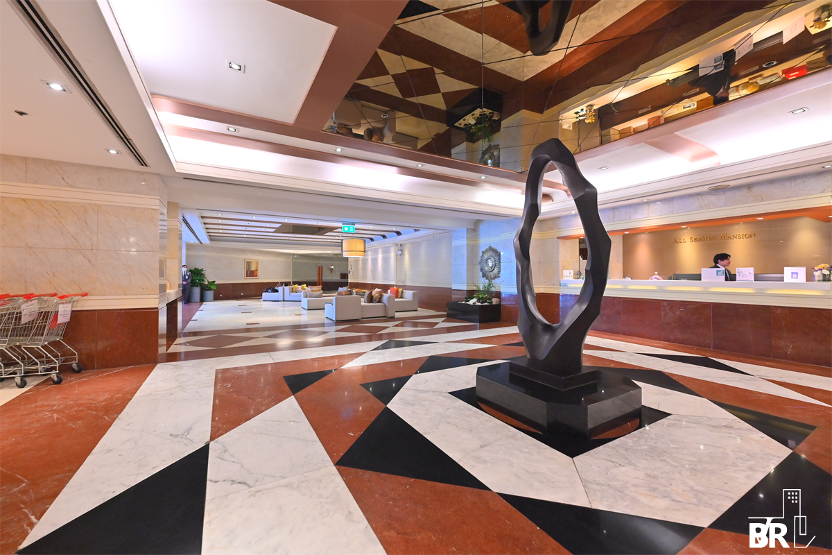 picture Live the Luxury Style in a High-potential Location All Season Mansion near BTS Phloen Chit - 6/9