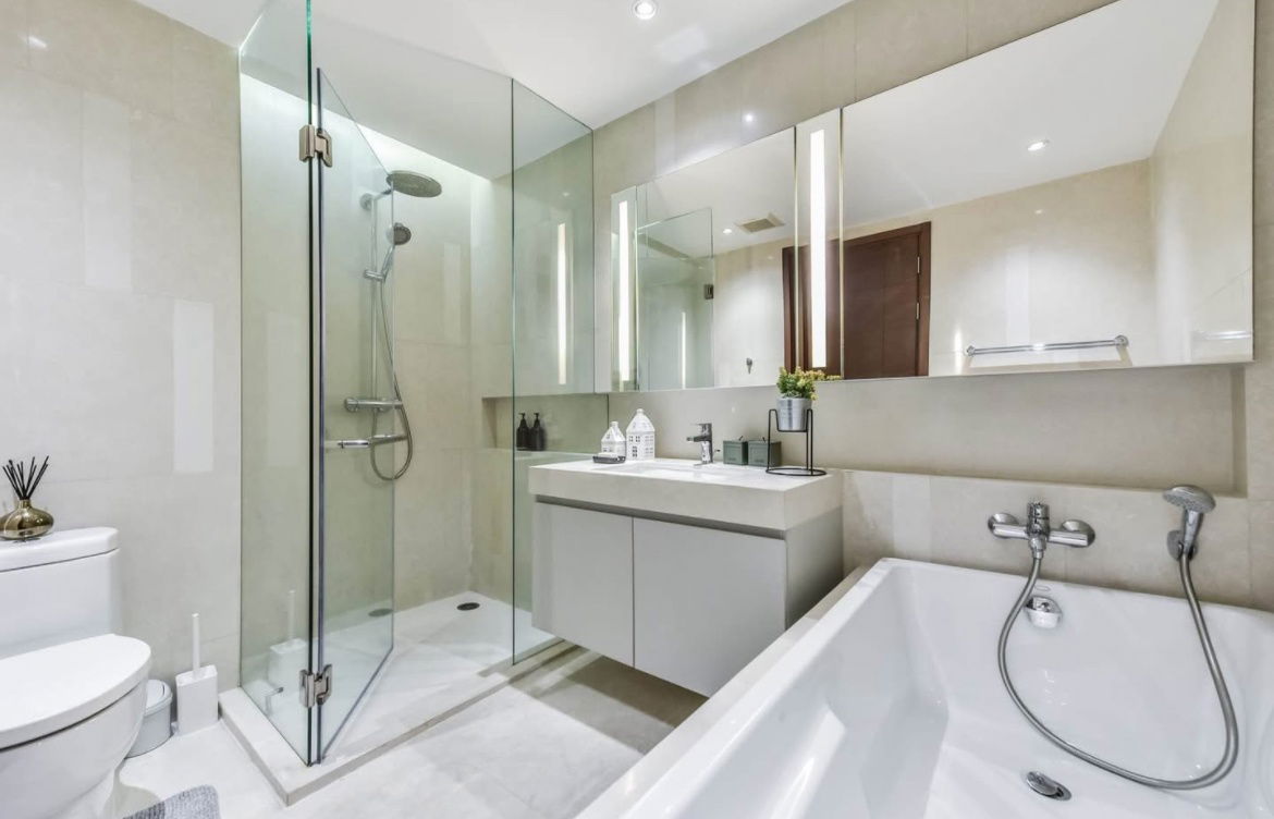 picture #R5187 Condo for rent Quattro by Sansiri - 13/13