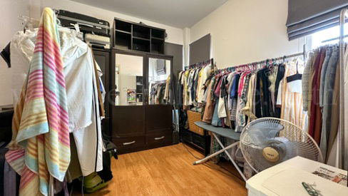 รูป บ้านเดี่ยว สิริกานต์ 3 หลังริม แปลงใหญ่ ถูกสุดในโครงการ - รูปที่ 18/18